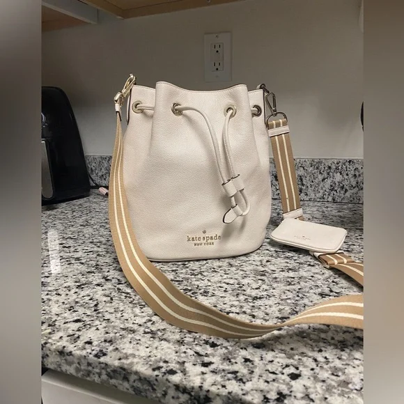 Rosie Bucket Bag